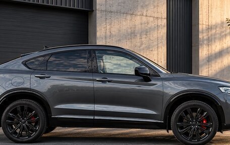 Geely Tugella FY11, 2024 год, 2 950 000 рублей, 4 фотография