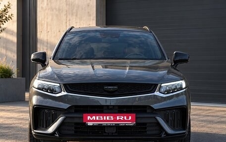 Geely Tugella FY11, 2024 год, 2 950 000 рублей, 2 фотография