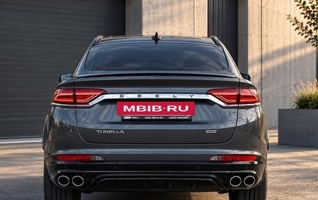 Geely Tugella FY11, 2024 год, 2 950 000 рублей, 3 фотография