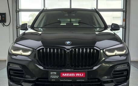 BMW X5, 2019 год, 5 499 000 рублей, 2 фотография