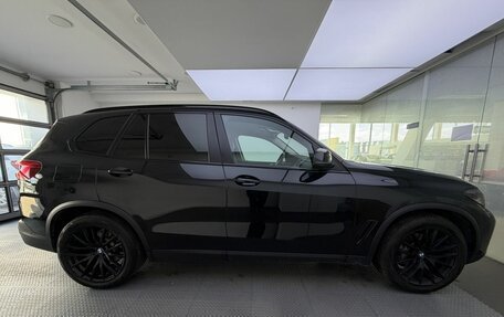BMW X5, 2019 год, 5 499 000 рублей, 4 фотография