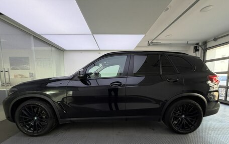BMW X5, 2019 год, 5 499 000 рублей, 8 фотография