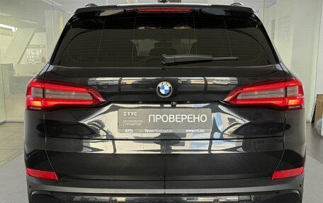 BMW X5, 2019 год, 5 499 000 рублей, 6 фотография