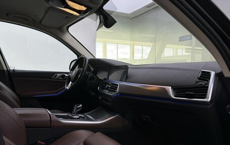 BMW X5, 2019 год, 5 499 000 рублей, 11 фотография