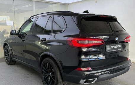 BMW X5, 2019 год, 5 499 000 рублей, 7 фотография