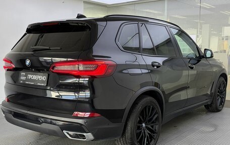 BMW X5, 2019 год, 5 499 000 рублей, 5 фотография
