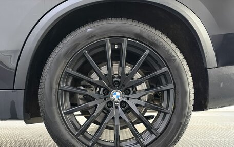 BMW X5, 2019 год, 5 499 000 рублей, 18 фотография