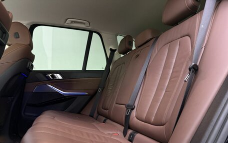 BMW X5, 2019 год, 5 499 000 рублей, 12 фотография