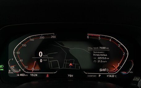BMW X5, 2019 год, 5 499 000 рублей, 13 фотография
