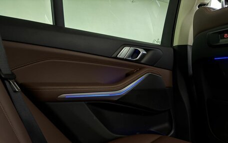 BMW X5, 2019 год, 5 499 000 рублей, 19 фотография