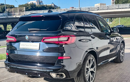 BMW X5, 2019 год, 6 600 000 рублей, 5 фотография