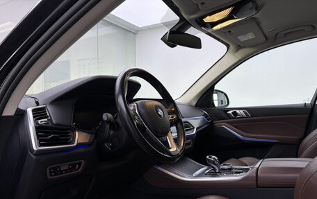 BMW X5, 2019 год, 5 499 000 рублей, 16 фотография
