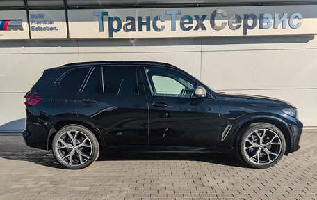 BMW X5, 2019 год, 6 600 000 рублей, 4 фотография
