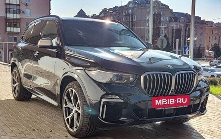 BMW X5, 2019 год, 6 600 000 рублей, 3 фотография