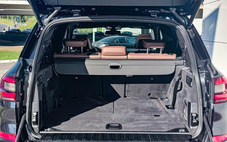 BMW X5, 2019 год, 6 600 000 рублей, 10 фотография