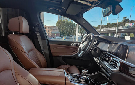 BMW X5, 2019 год, 6 600 000 рублей, 11 фотография
