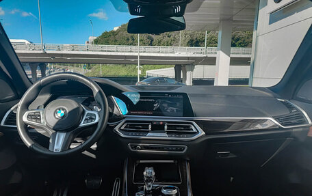 BMW X5, 2019 год, 6 600 000 рублей, 14 фотография