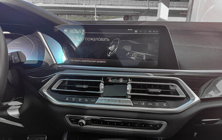 BMW X5, 2019 год, 6 600 000 рублей, 15 фотография