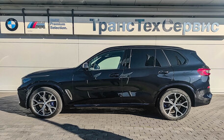 BMW X5, 2019 год, 6 600 000 рублей, 8 фотография