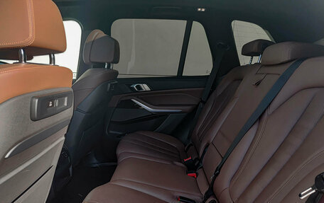 BMW X5, 2019 год, 6 600 000 рублей, 12 фотография