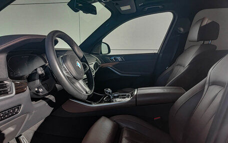 BMW X5, 2019 год, 6 600 000 рублей, 16 фотография