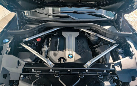 BMW X5, 2019 год, 6 600 000 рублей, 9 фотография