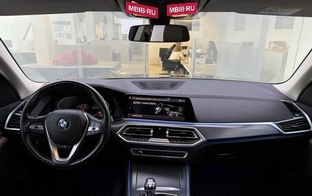 BMW X5, 2019 год, 5 499 000 рублей, 14 фотография
