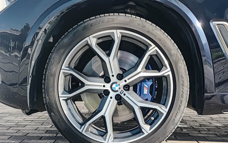BMW X5, 2019 год, 6 600 000 рублей, 18 фотография
