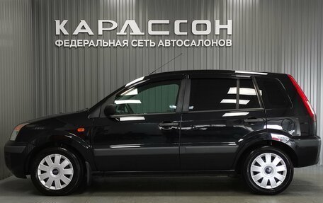 Ford Fusion I, 2008 год, 470 000 рублей, 5 фотография
