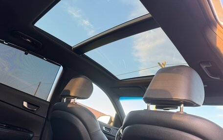 KIA Optima IV, 2018 год, 1 875 000 рублей, 7 фотография