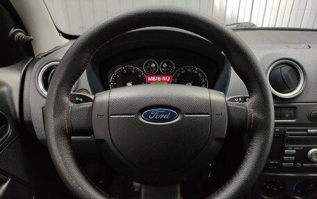 Ford Fusion I, 2008 год, 470 000 рублей, 7 фотография