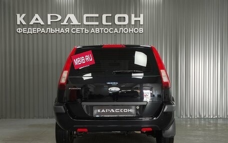Ford Fusion I, 2008 год, 470 000 рублей, 4 фотография