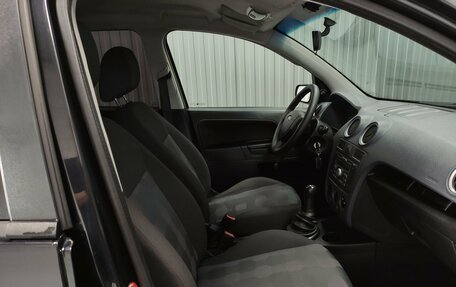 Ford Fusion I, 2008 год, 470 000 рублей, 9 фотография