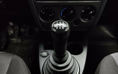 Ford Fusion I, 2008 год, 470 000 рублей, 13 фотография