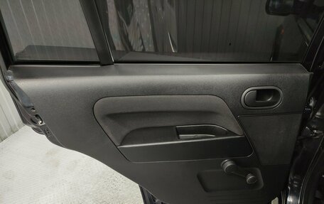 Ford Fusion I, 2008 год, 470 000 рублей, 15 фотография