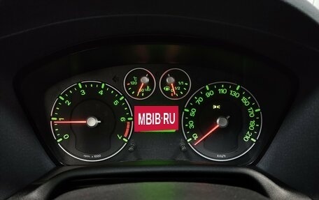 Ford Fusion I, 2008 год, 470 000 рублей, 11 фотография