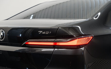 BMW 7 серия, 2025 год, 15 390 000 рублей, 9 фотография