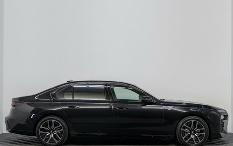 BMW 7 серия, 2025 год, 15 390 000 рублей, 6 фотография