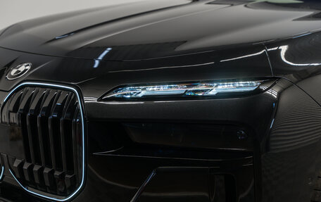 BMW 7 серия, 2025 год, 15 390 000 рублей, 10 фотография