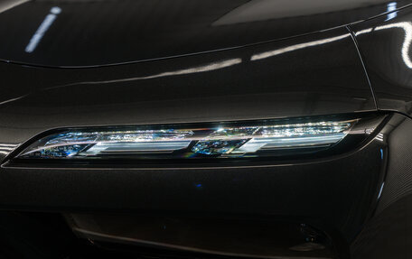 BMW 7 серия, 2025 год, 15 390 000 рублей, 11 фотография