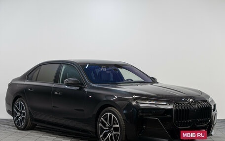 BMW 7 серия, 2025 год, 15 390 000 рублей, 3 фотография