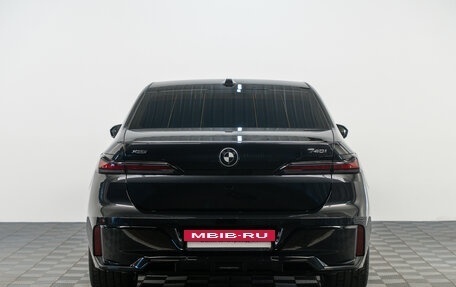 BMW 7 серия, 2025 год, 15 390 000 рублей, 7 фотография