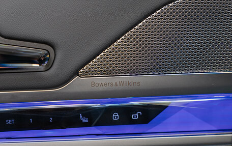 BMW 7 серия, 2025 год, 15 390 000 рублей, 25 фотография