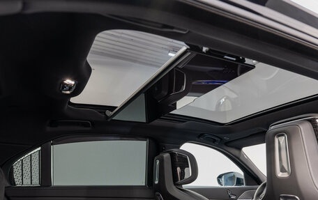 BMW 7 серия, 2025 год, 15 390 000 рублей, 20 фотография