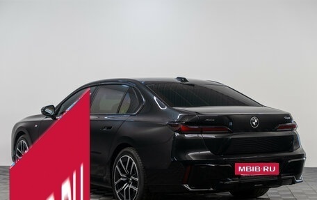 BMW 7 серия, 2025 год, 15 390 000 рублей, 4 фотография