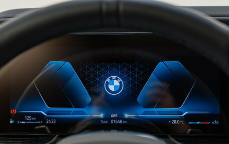 BMW 7 серия, 2025 год, 15 390 000 рублей, 28 фотография