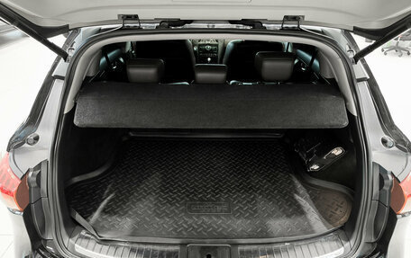 Infiniti QX70, 2014 год, 2 250 000 рублей, 12 фотография