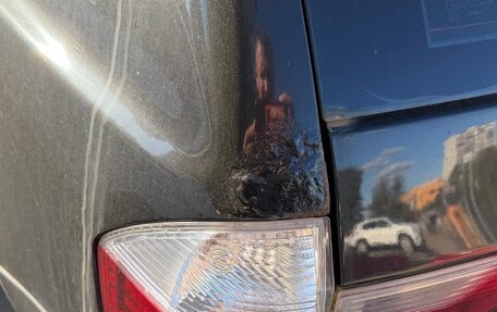 BMW X3, 2010 год, 710 000 рублей, 4 фотография