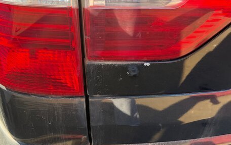 BMW X3, 2010 год, 710 000 рублей, 13 фотография