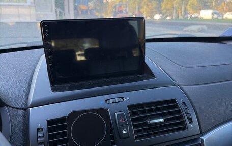 BMW X3, 2010 год, 710 000 рублей, 19 фотография
